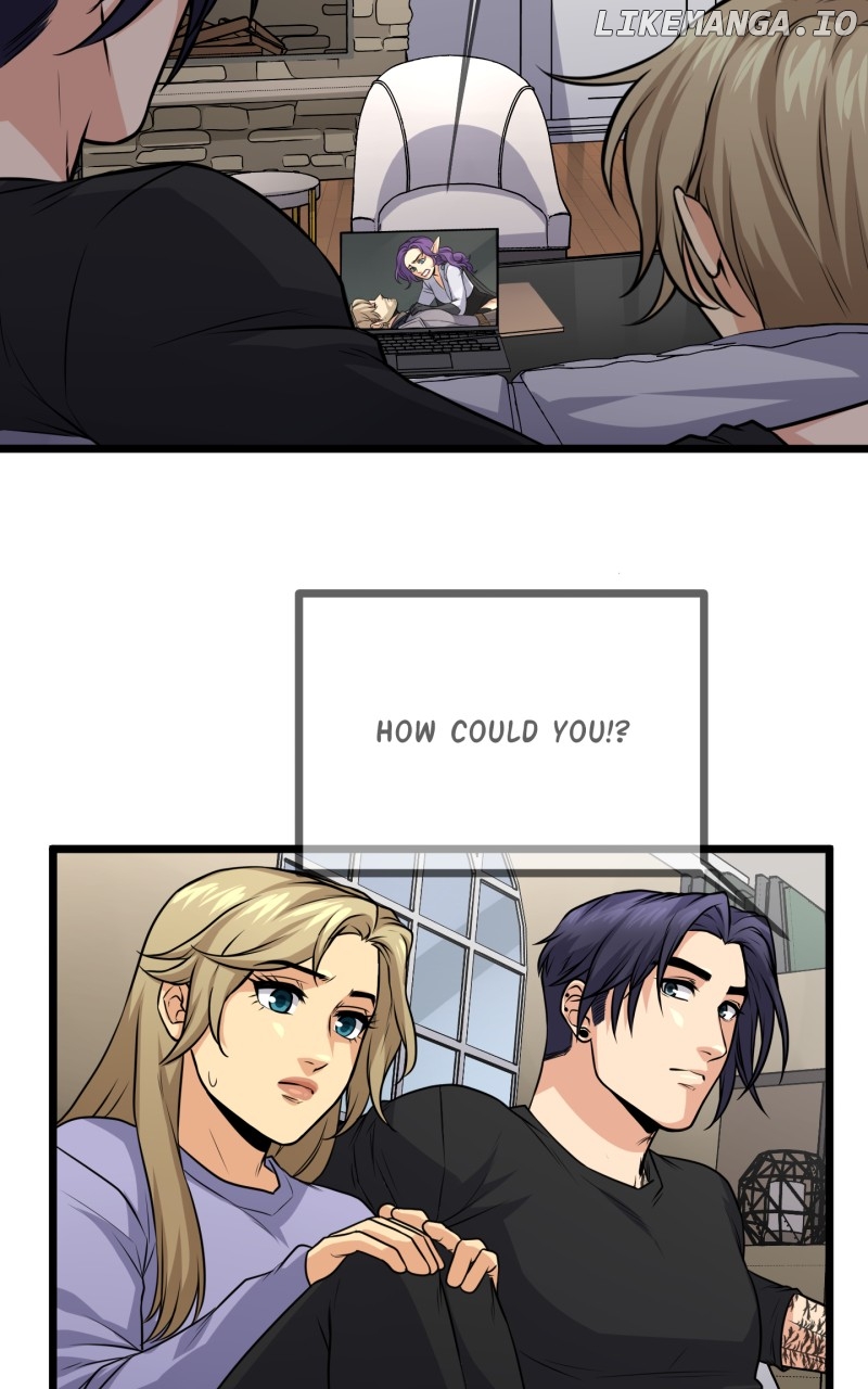 Anything for You Chapter 74 - page 2
