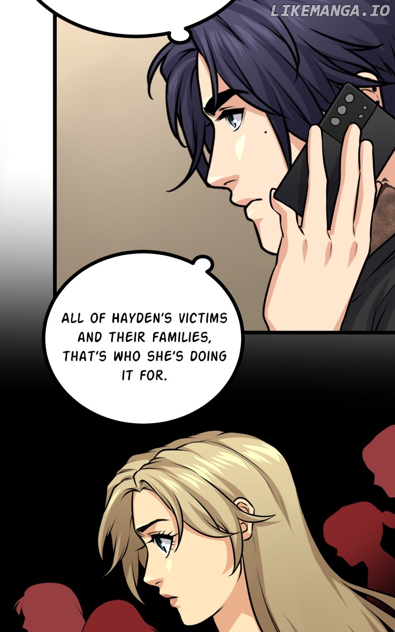 Anything for You Chapter 74 - page 20