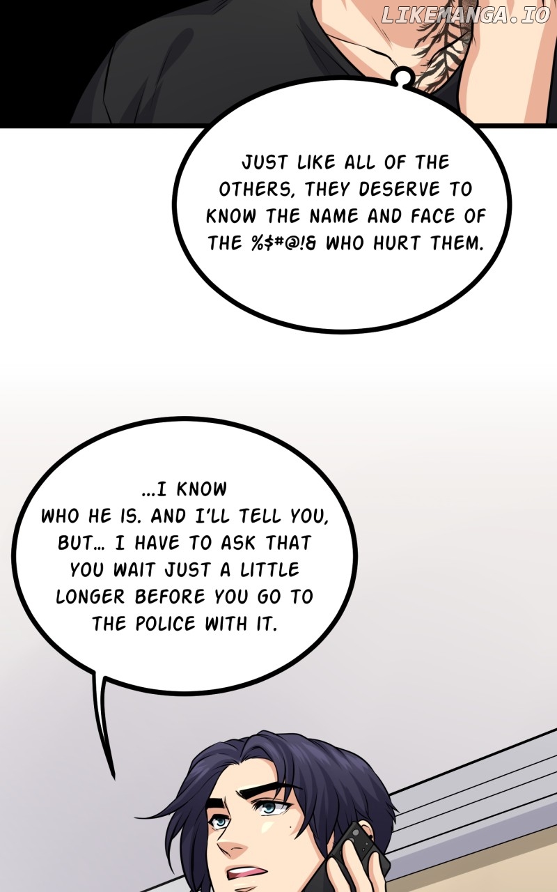 Anything for You Chapter 74 - page 22