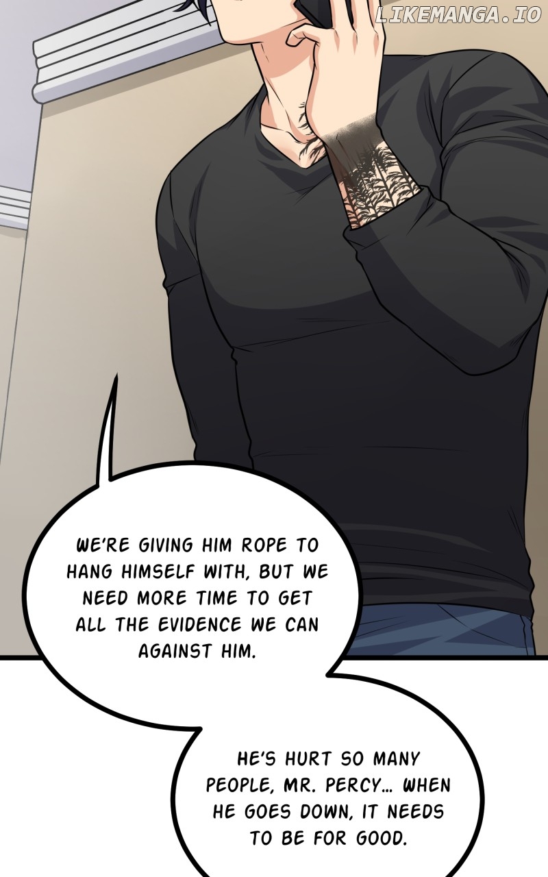 Anything for You Chapter 74 - page 23