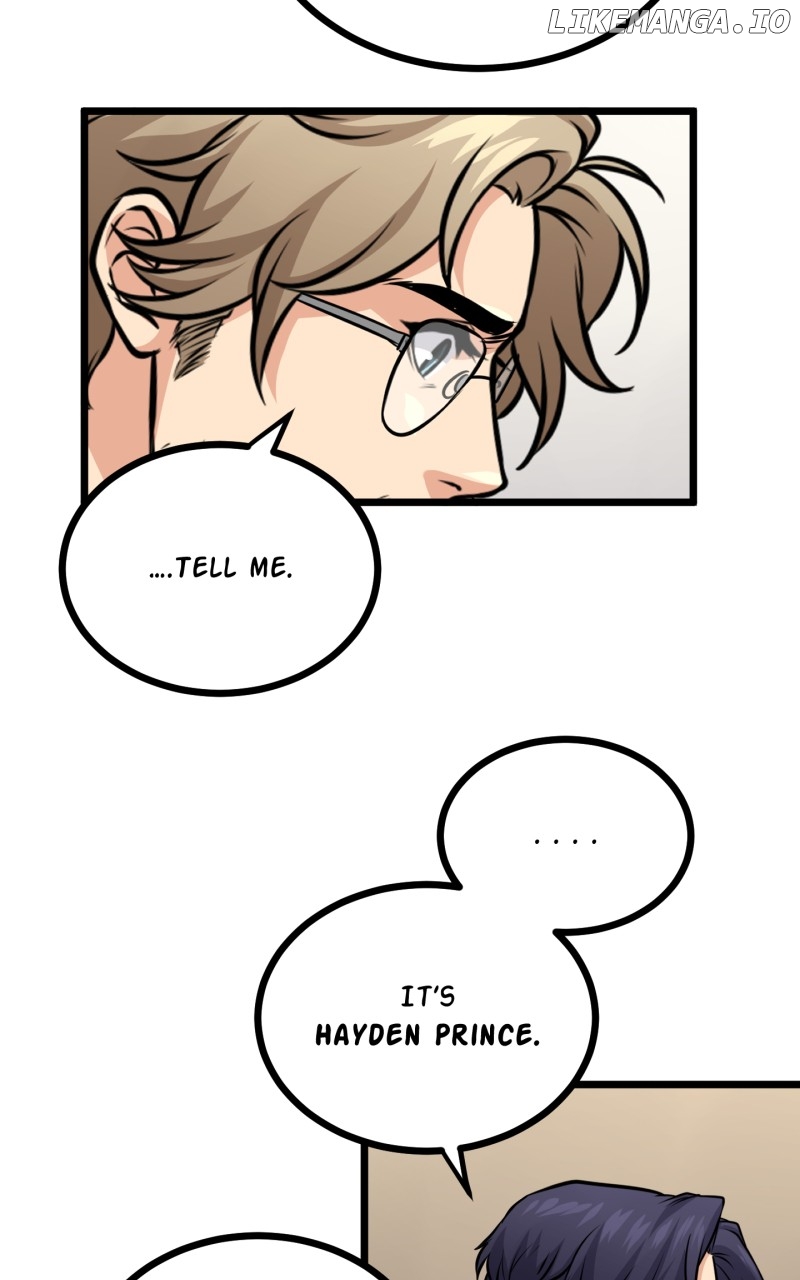 Anything for You Chapter 74 - page 24