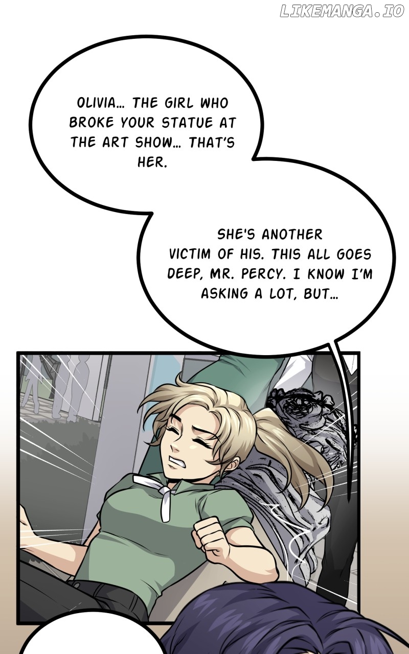 Anything for You Chapter 74 - page 27