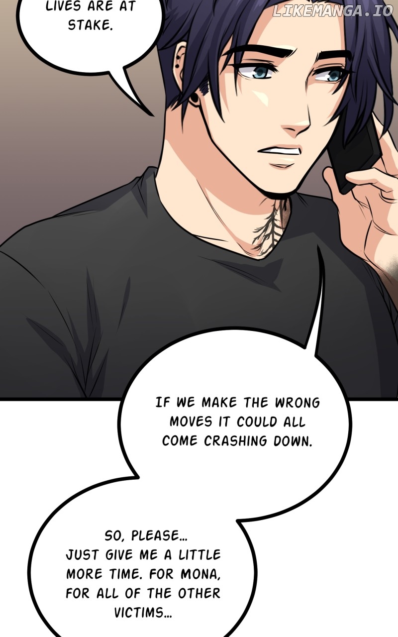Anything for You Chapter 74 - page 28