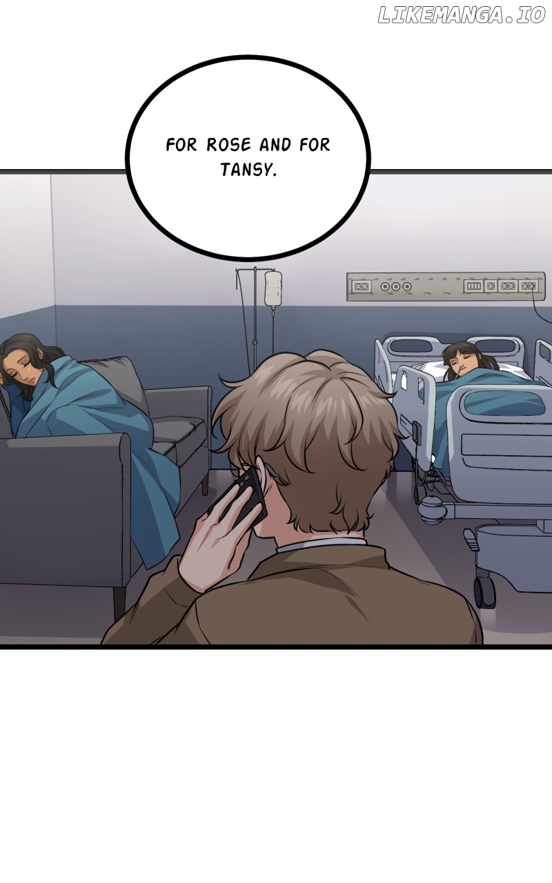 Anything for You Chapter 74 - page 30