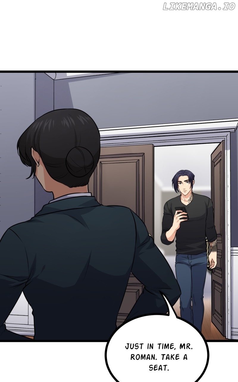 Anything for You Chapter 74 - page 32