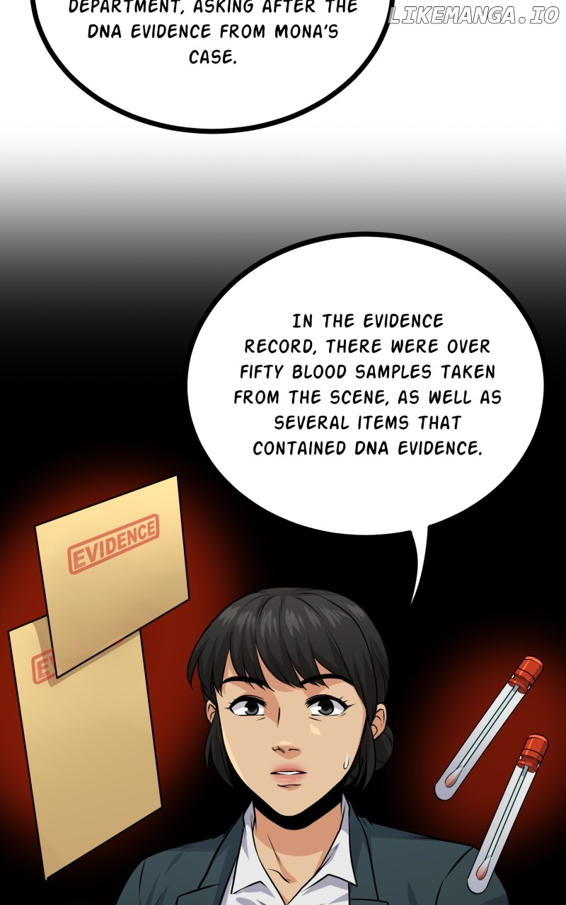 Anything for You Chapter 74 - page 34