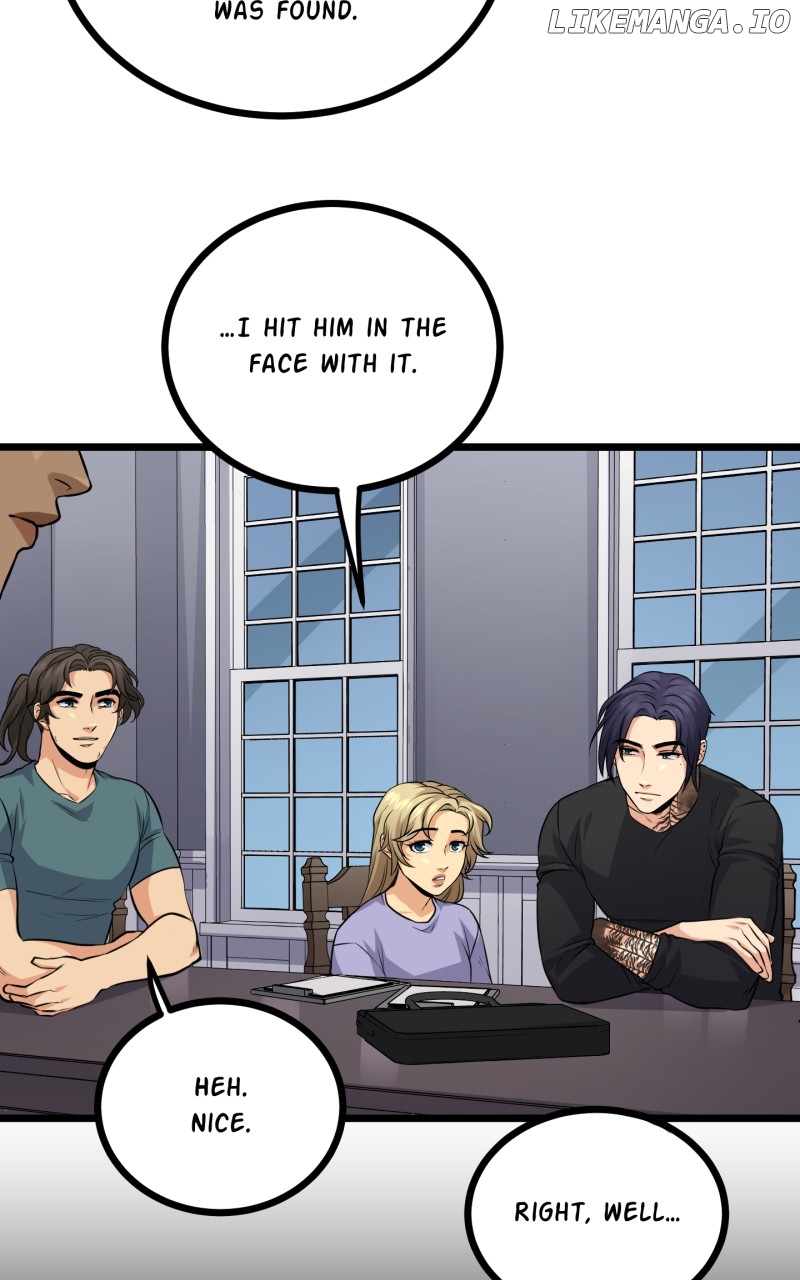Anything for You Chapter 74 - page 36