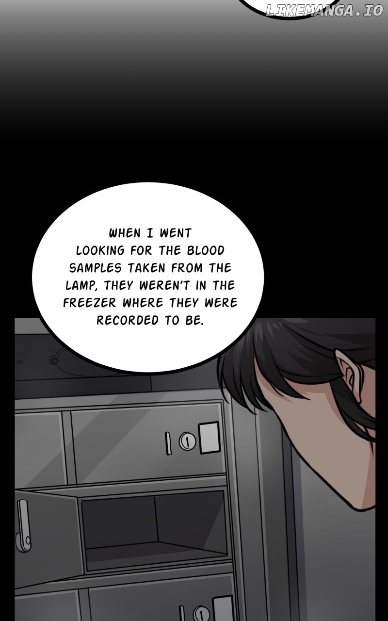Anything for You Chapter 74 - page 37