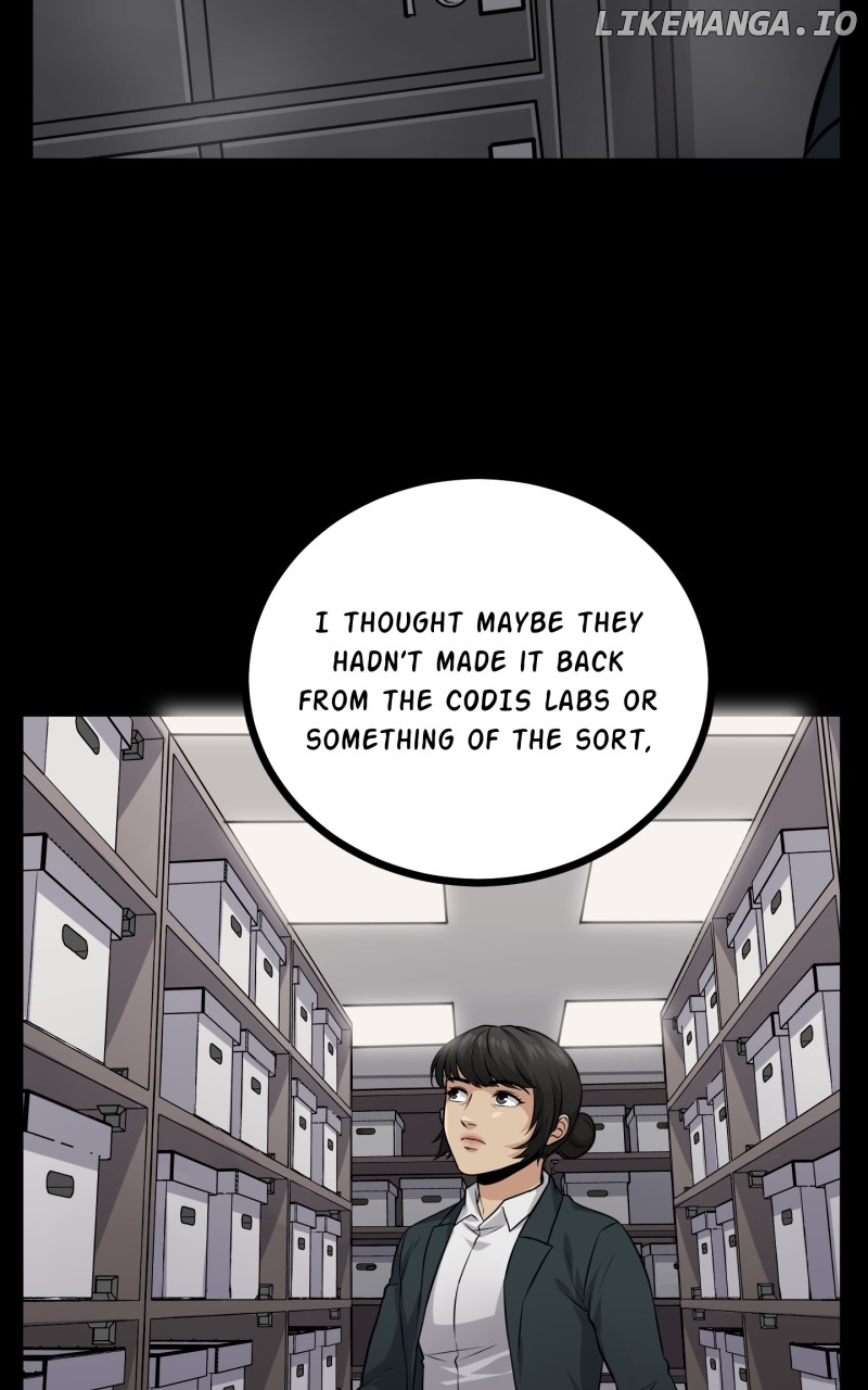 Anything for You Chapter 74 - page 38