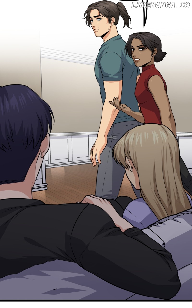 Anything for You Chapter 74 - page 4