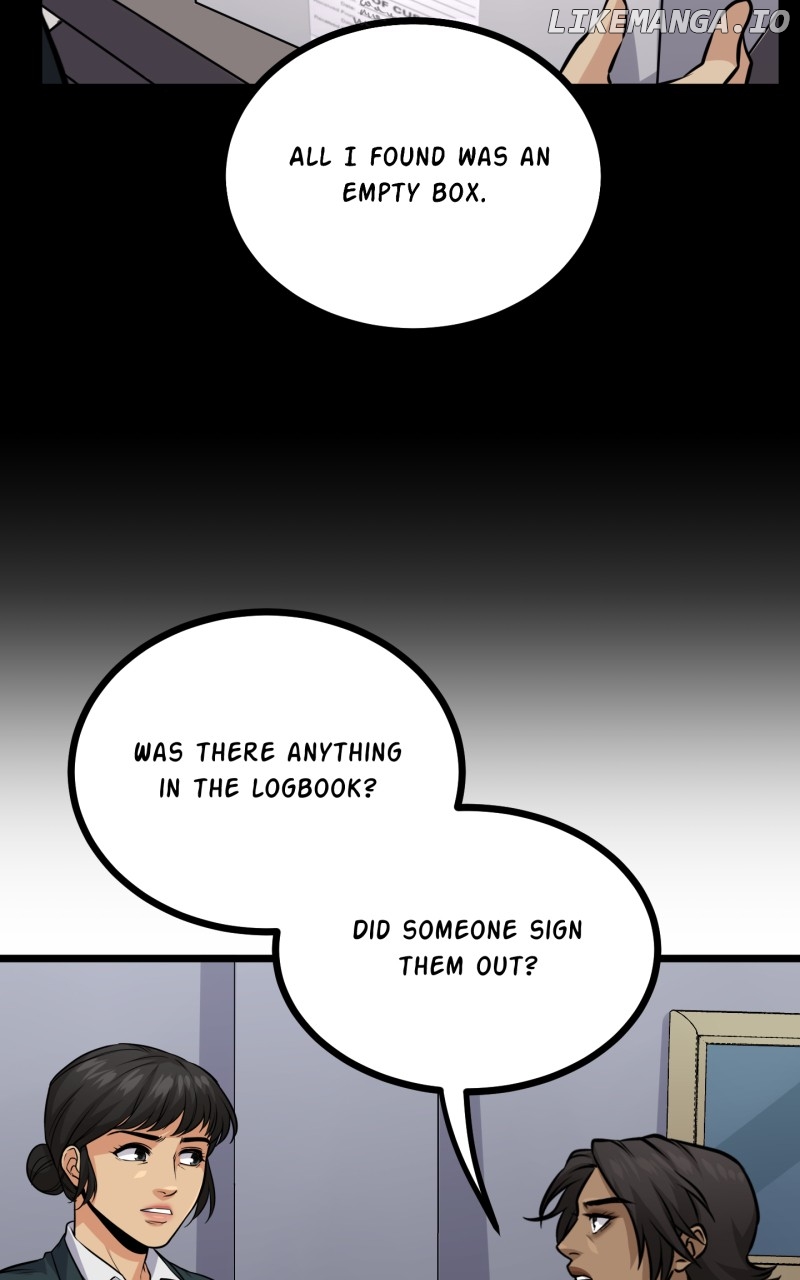 Anything for You Chapter 74 - page 40