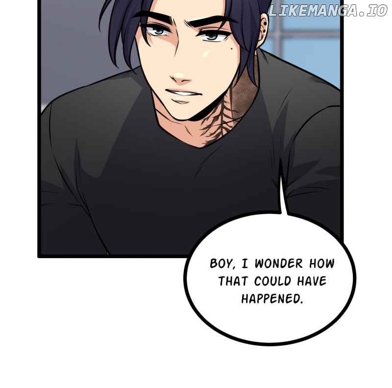 Anything for You Chapter 74 - page 42