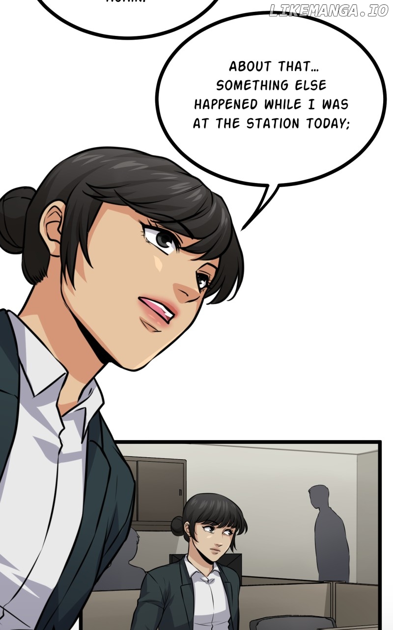 Anything for You Chapter 74 - page 44