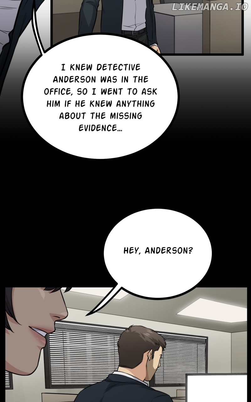 Anything for You Chapter 74 - page 45