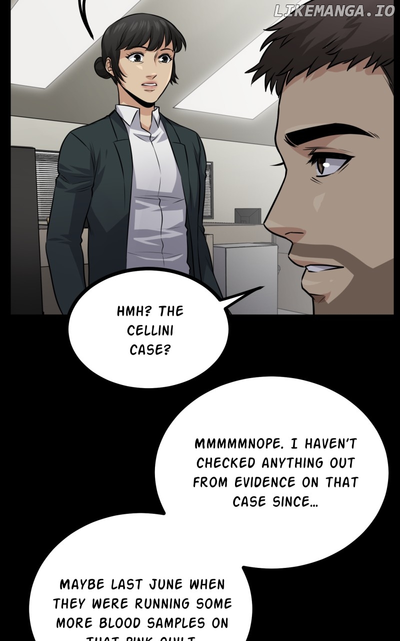 Anything for You Chapter 74 - page 47