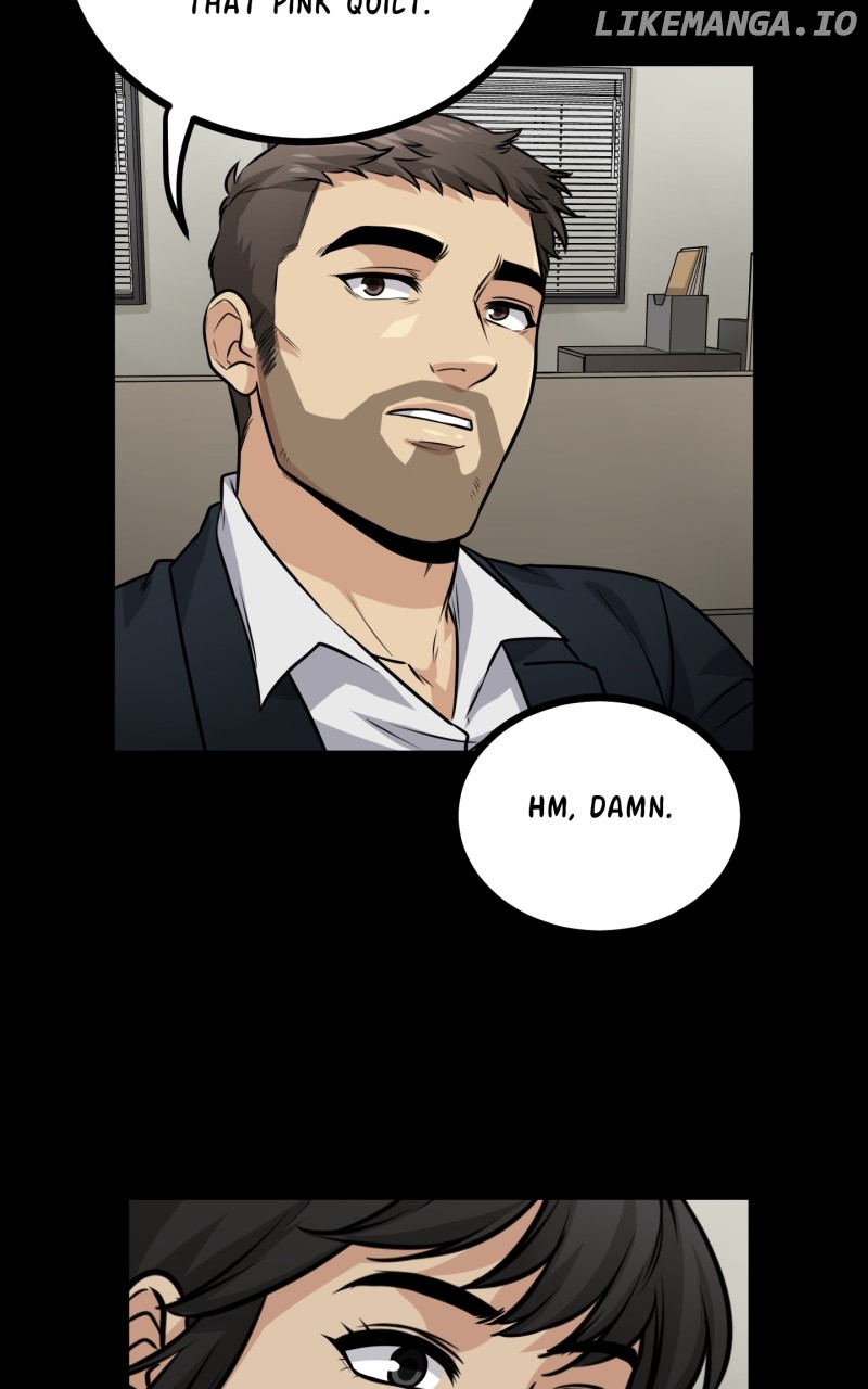 Anything for You Chapter 74 - page 48