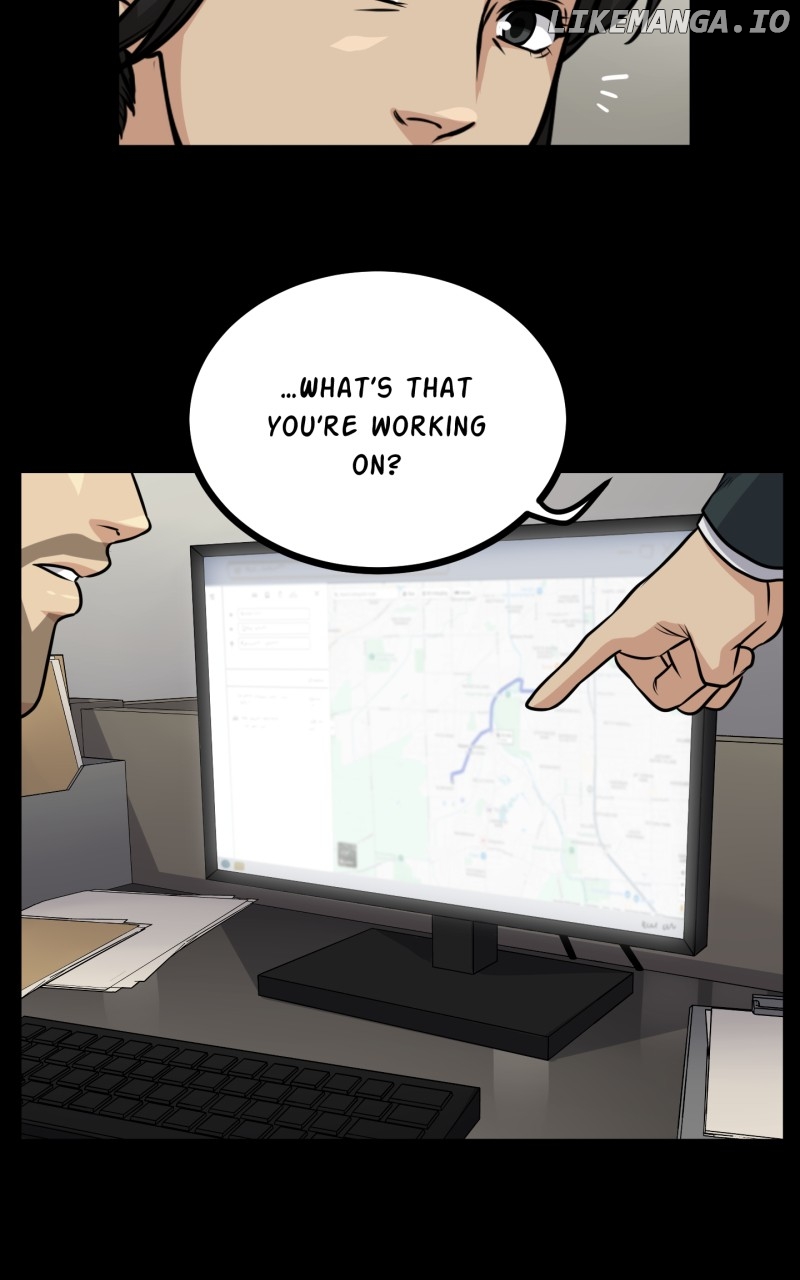 Anything for You Chapter 74 - page 49