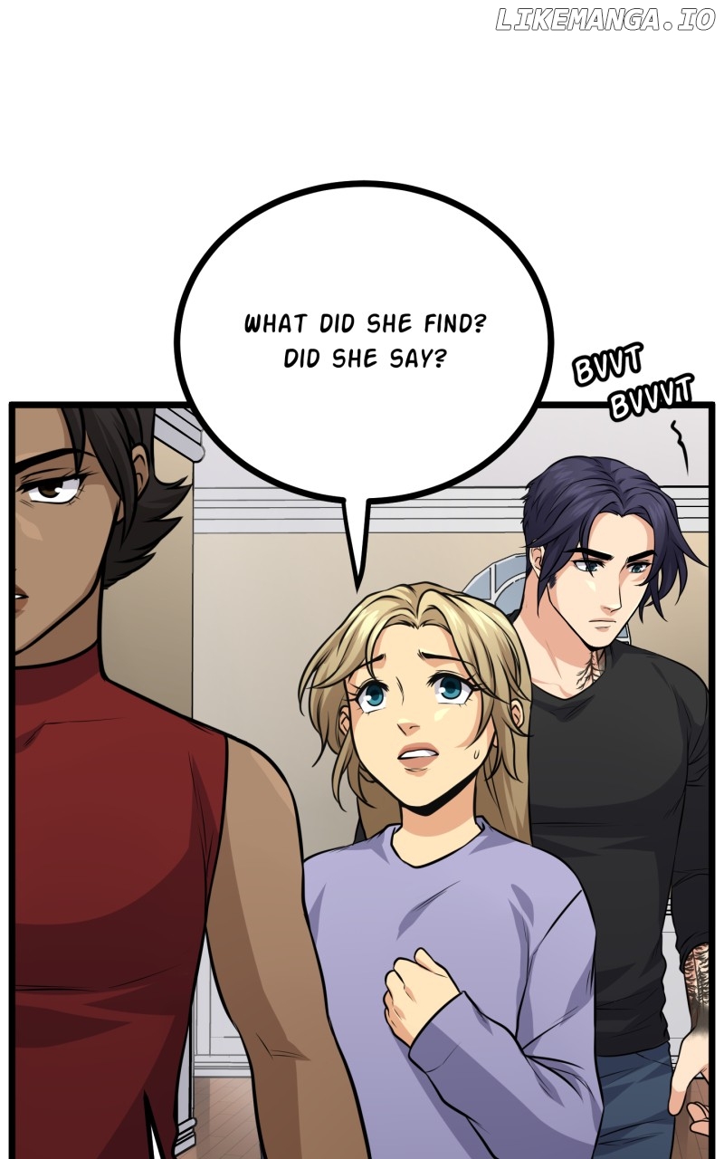 Anything for You Chapter 74 - page 5