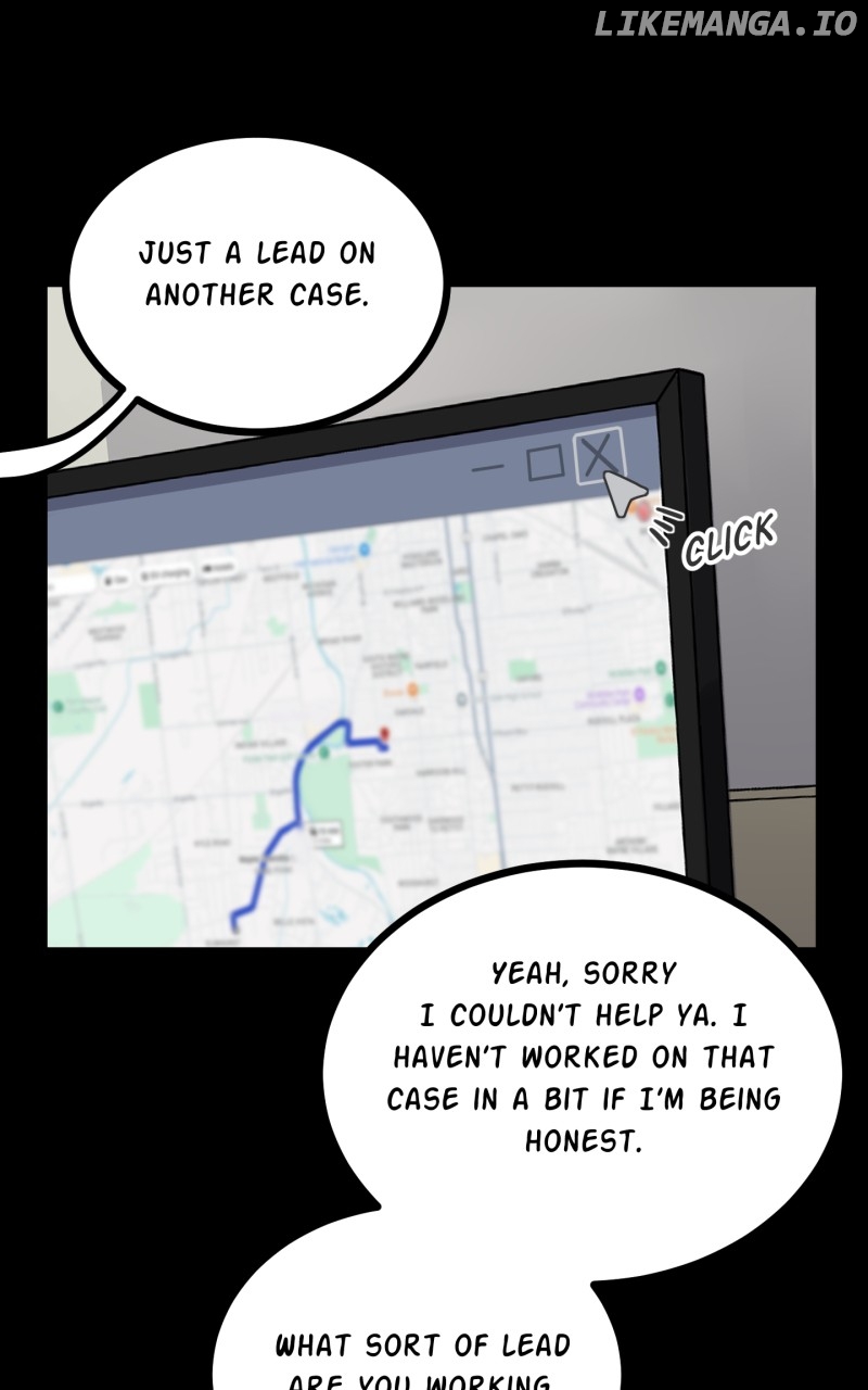 Anything for You Chapter 74 - page 50