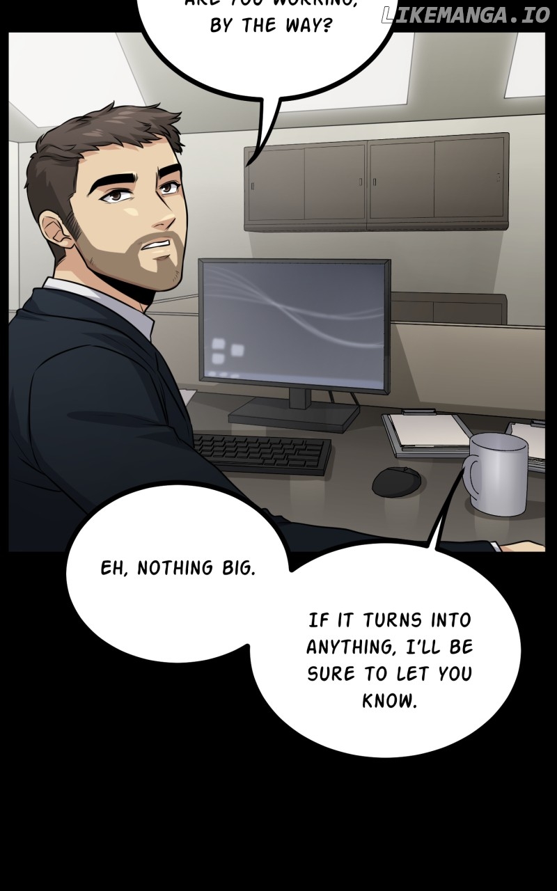 Anything for You Chapter 74 - page 51