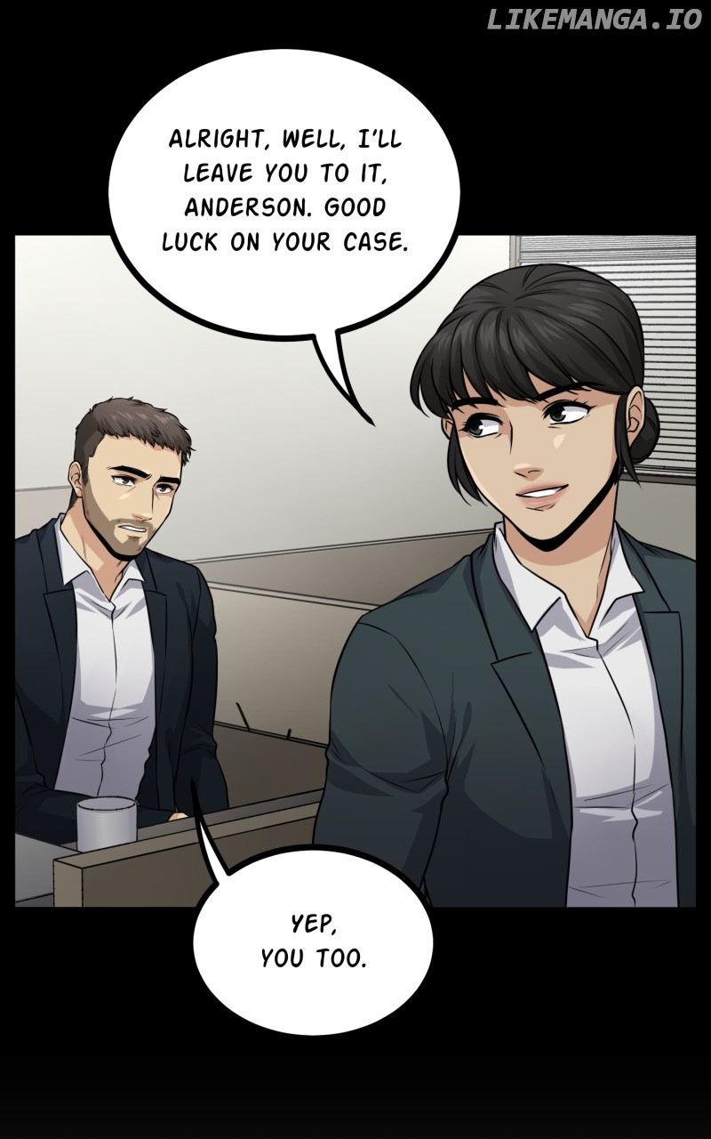 Anything for You Chapter 74 - page 52