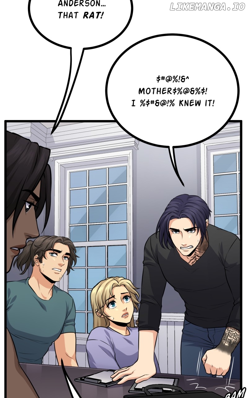Anything for You Chapter 74 - page 54