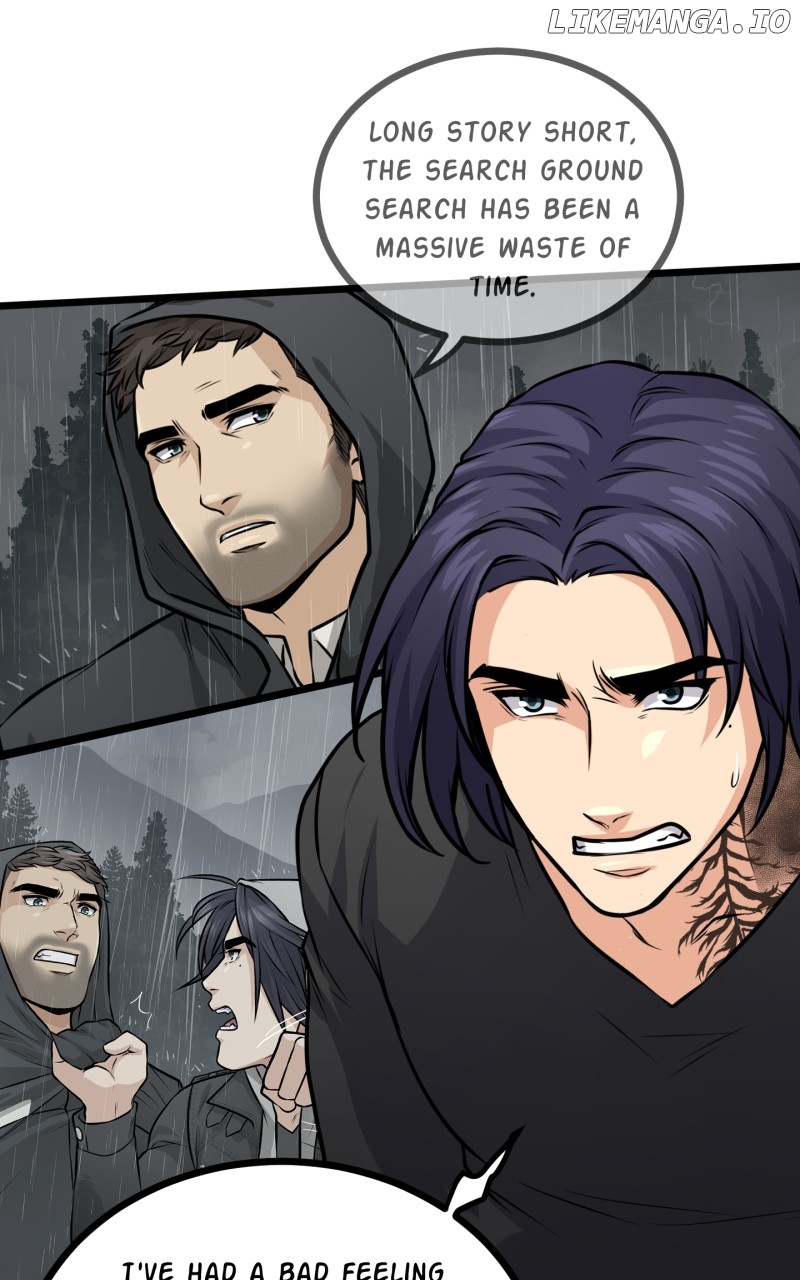 Anything for You Chapter 74 - page 56