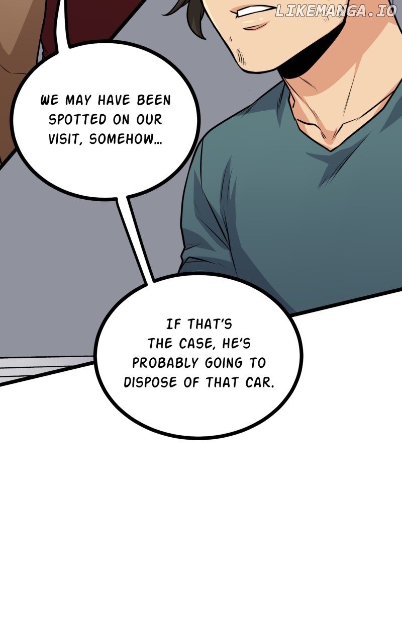Anything for You Chapter 74 - page 58