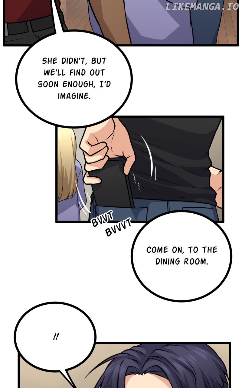Anything for You Chapter 74 - page 6
