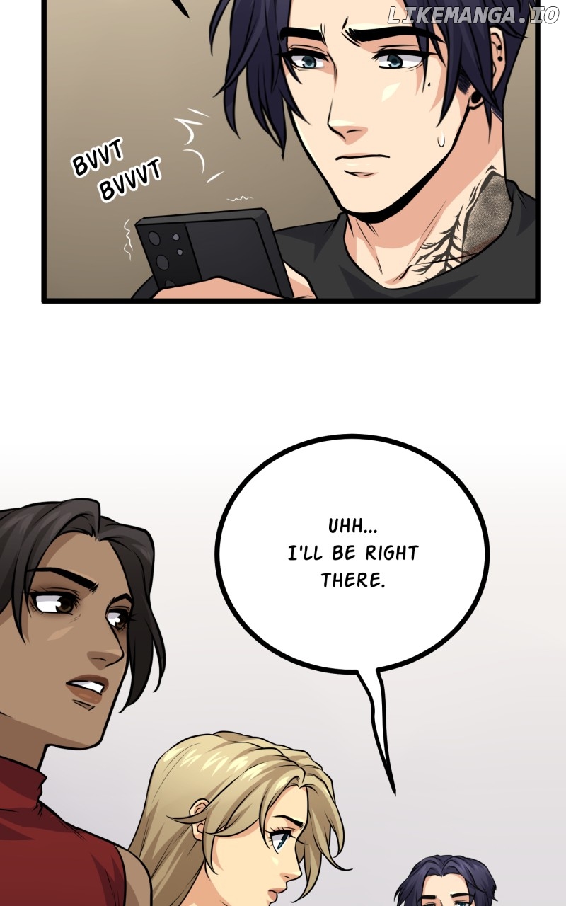 Anything for You Chapter 74 - page 7