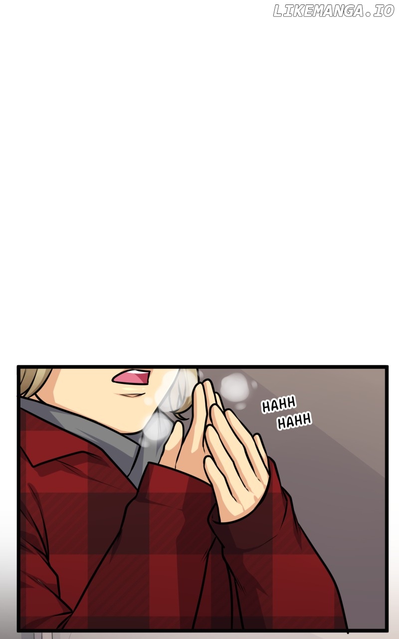 Anything for You Chapter 38 - page 1