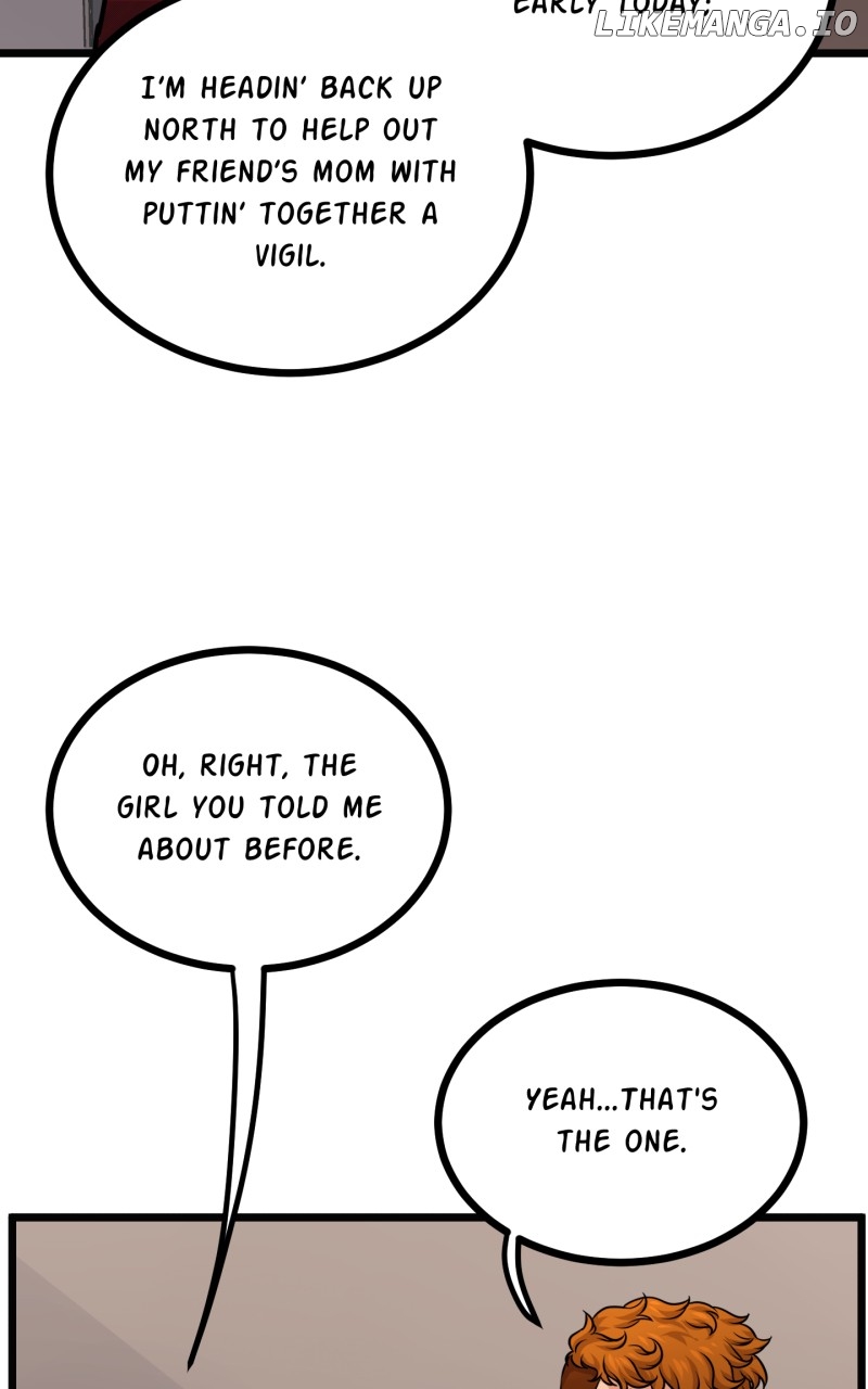 Anything for You Chapter 38 - page 10