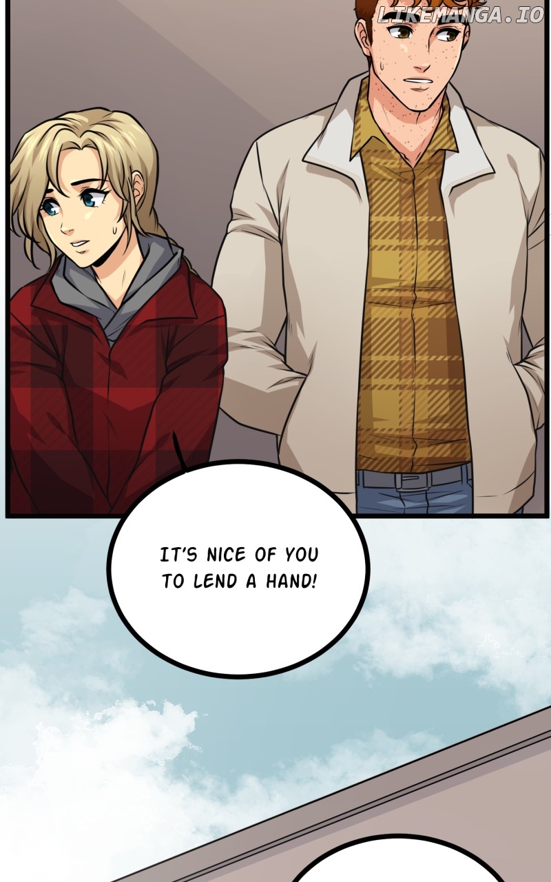 Anything for You Chapter 38 - page 11