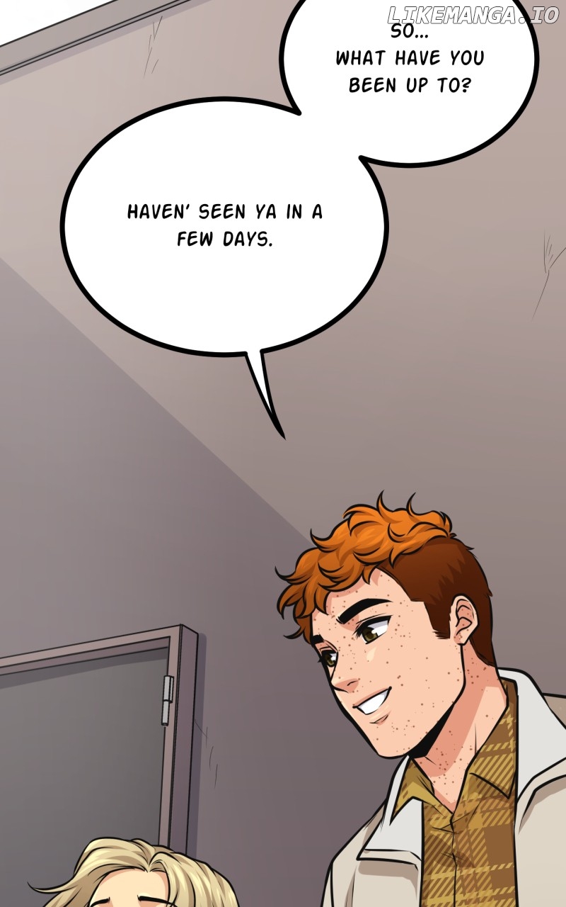 Anything for You Chapter 38 - page 12