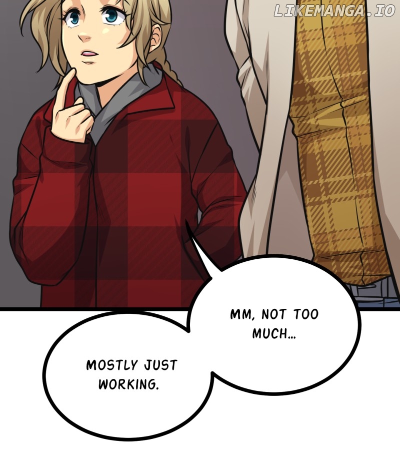 Anything for You Chapter 38 - page 13