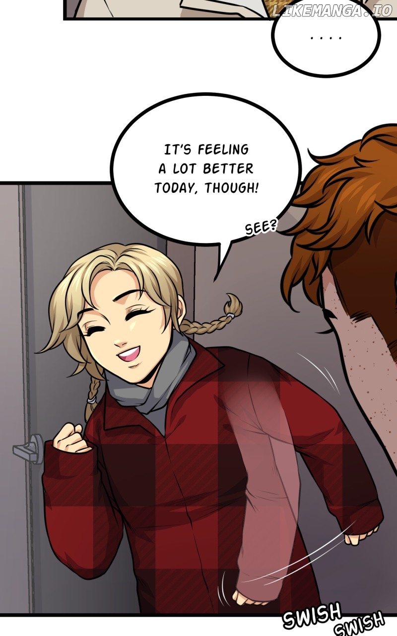Anything for You Chapter 38 - page 15