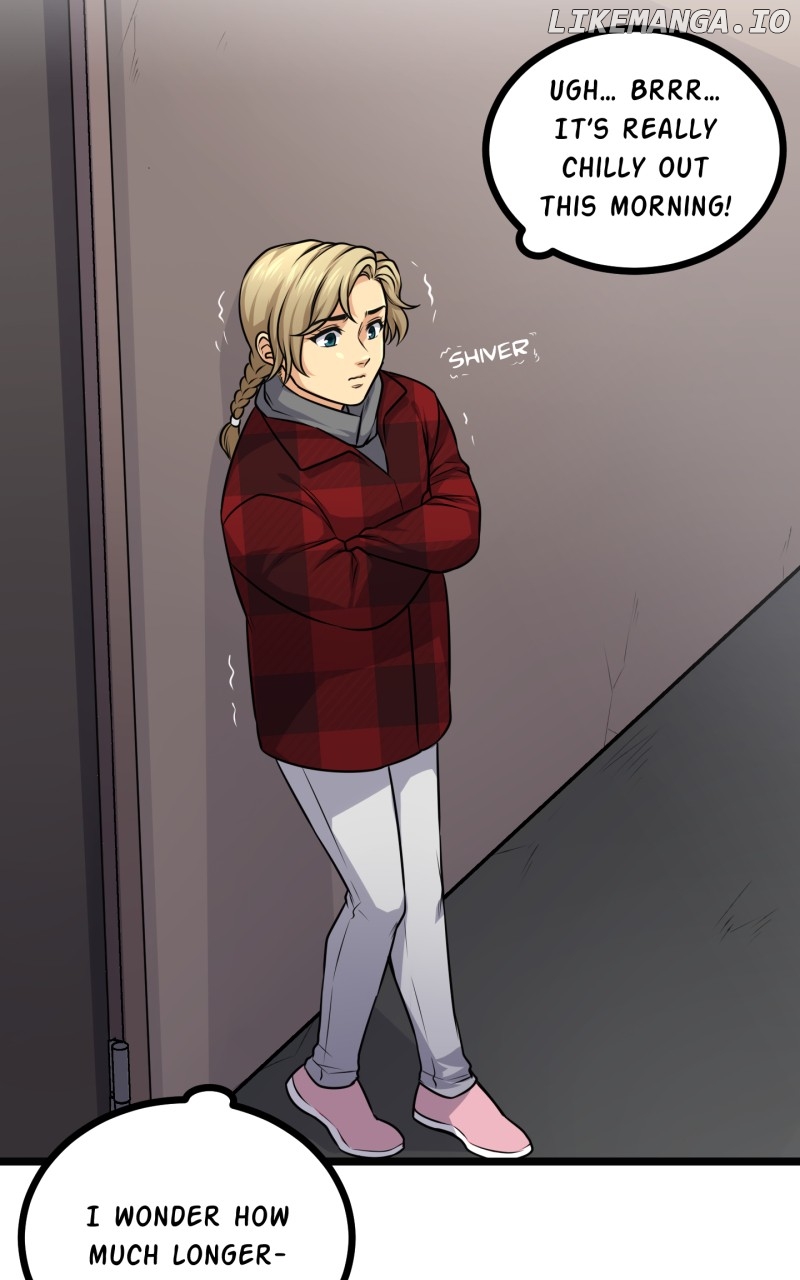 Anything for You Chapter 38 - page 2