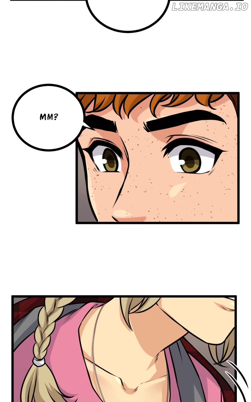 Anything for You Chapter 38 - page 21