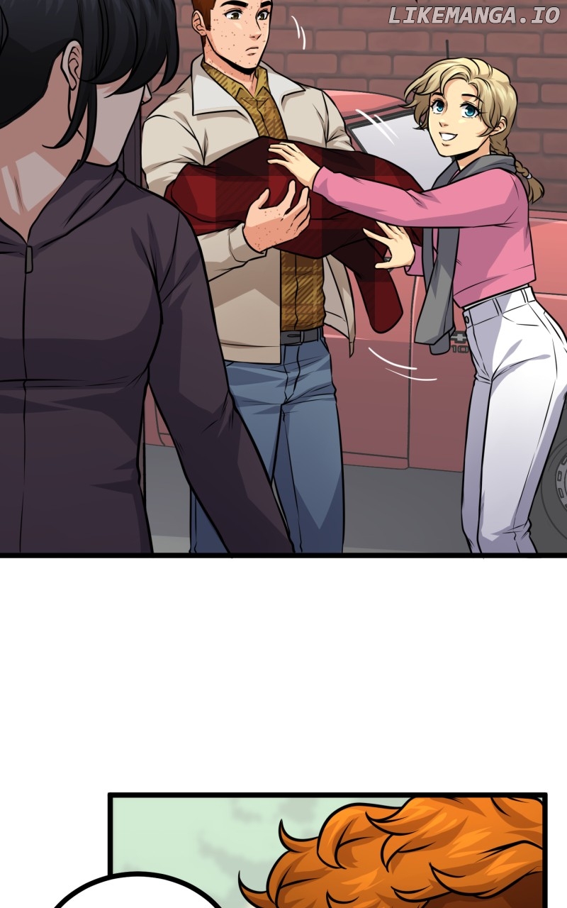 Anything for You Chapter 38 - page 23