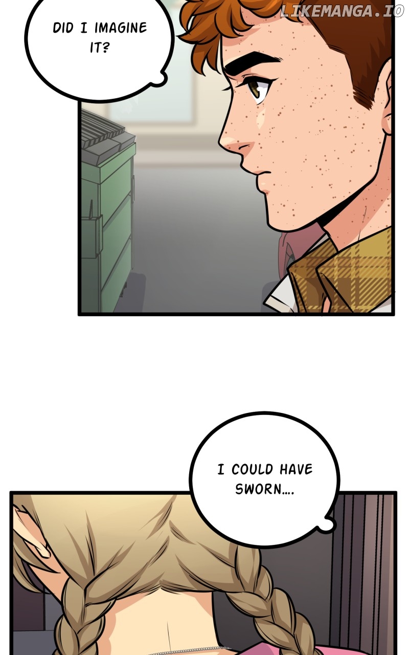 Anything for You Chapter 38 - page 24