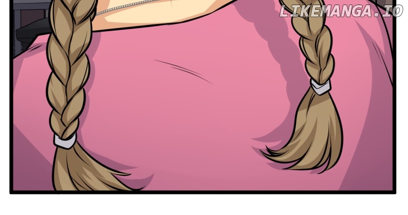 Anything for You Chapter 38 - page 25