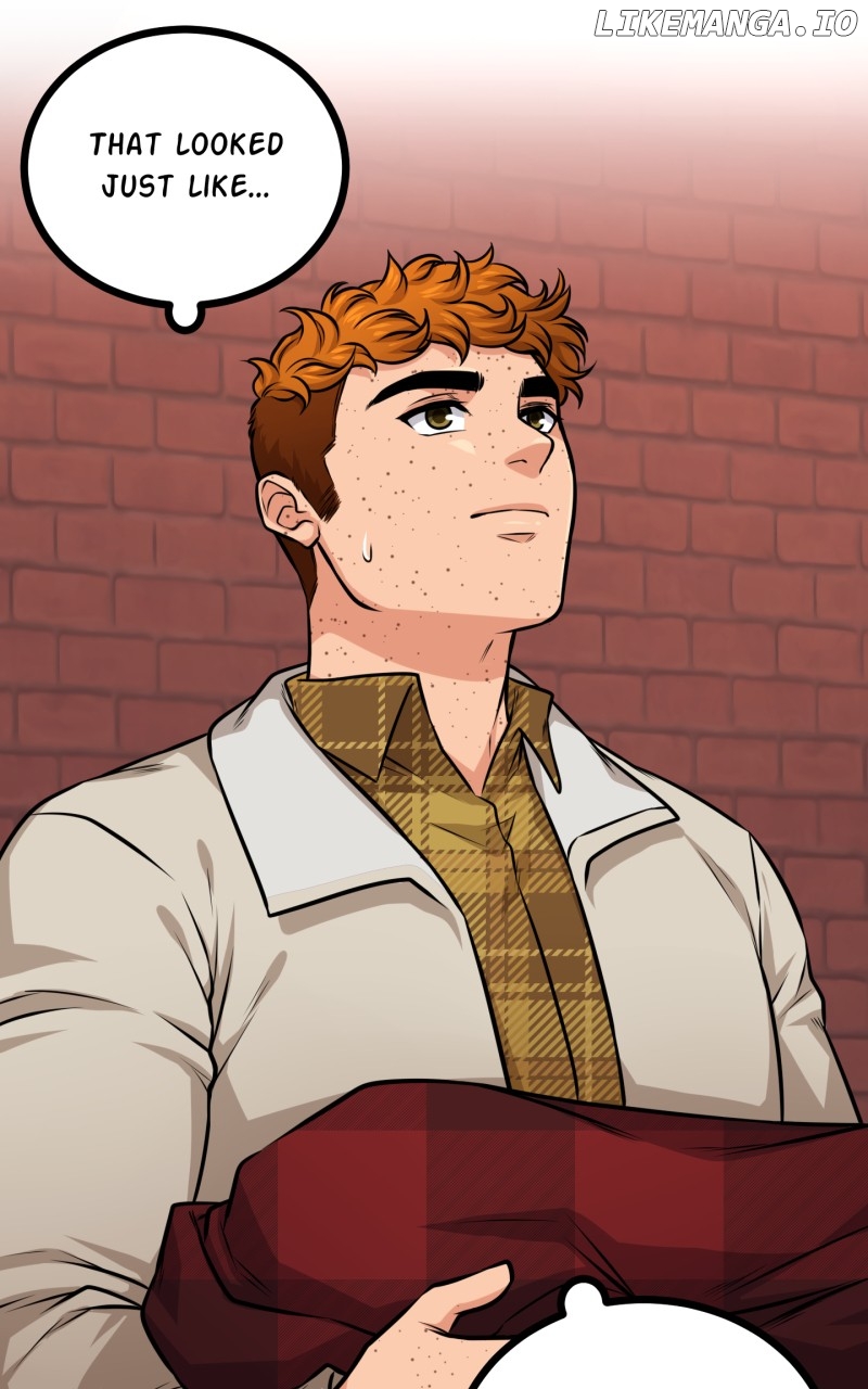Anything for You Chapter 38 - page 26