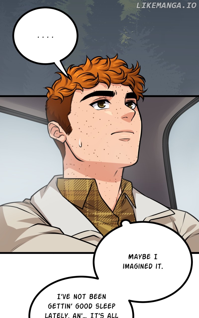 Anything for You Chapter 38 - page 29