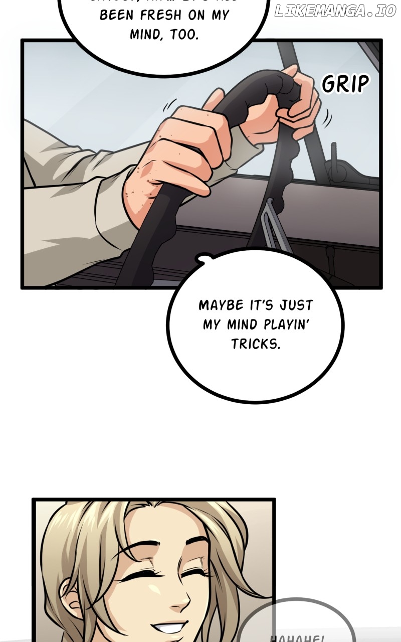 Anything for You Chapter 38 - page 30