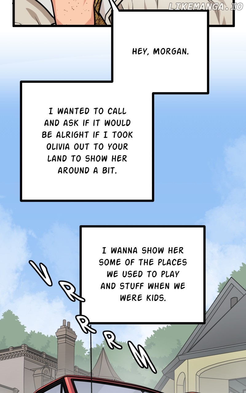 Anything for You Chapter 38 - page 36