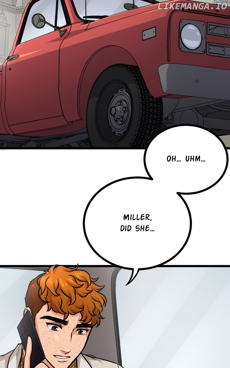 Anything for You Chapter 38 - page 37