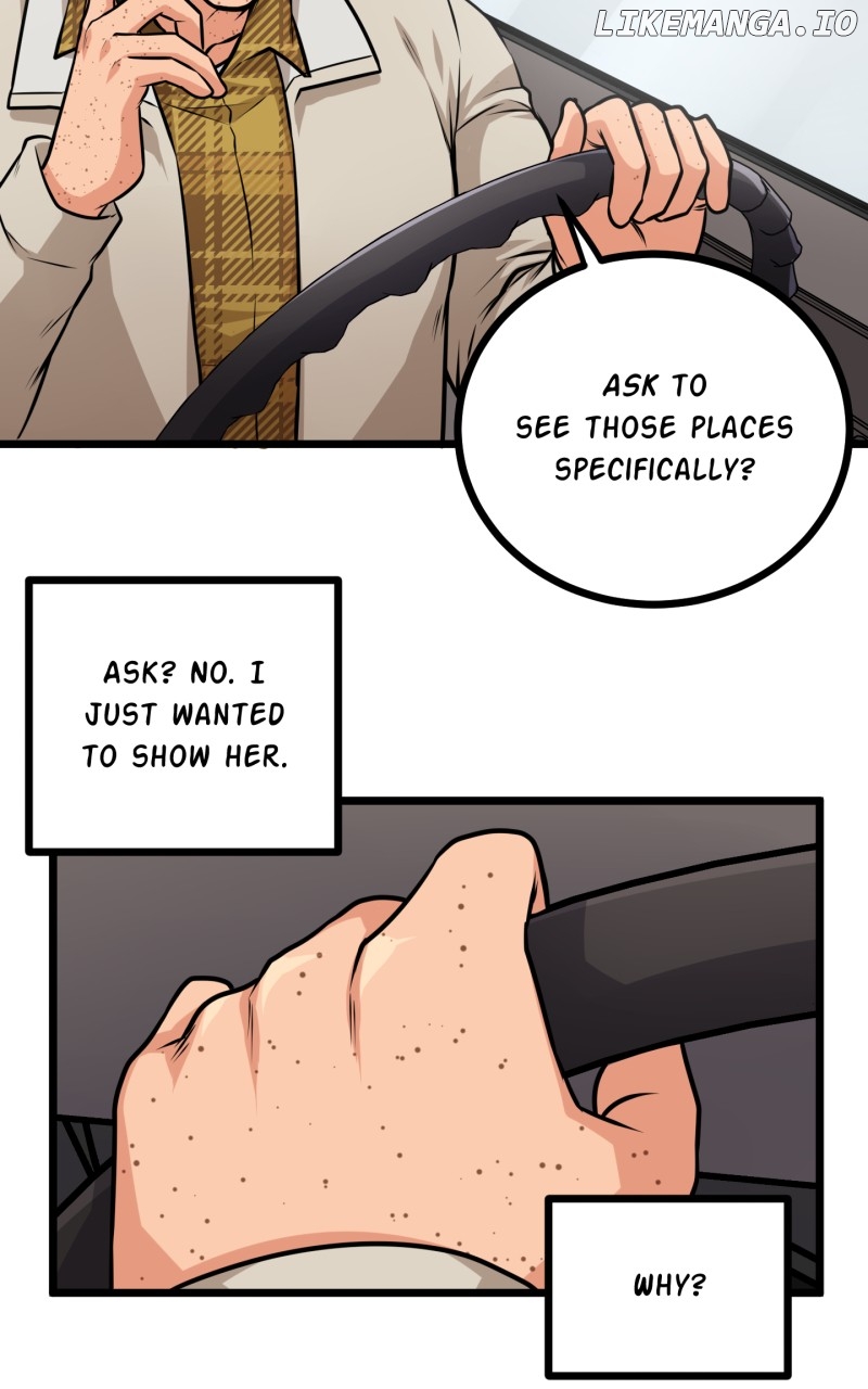 Anything for You Chapter 38 - page 38