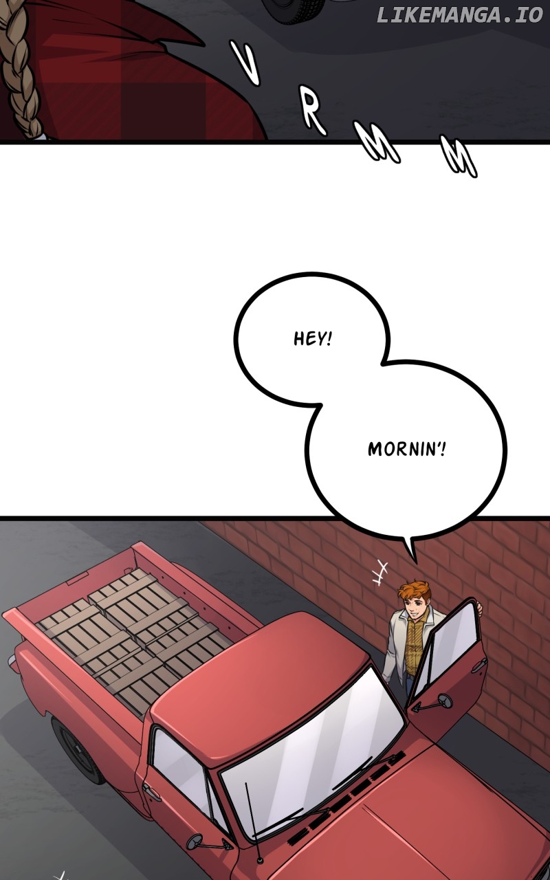 Anything for You Chapter 38 - page 4