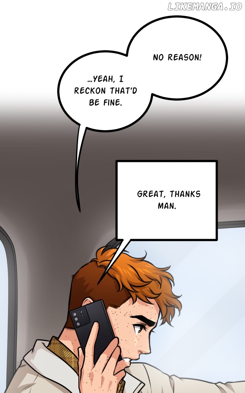 Anything for You Chapter 38 - page 40