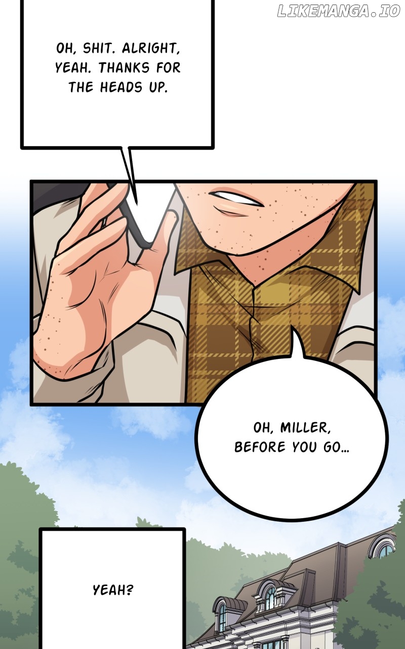 Anything for You Chapter 38 - page 42